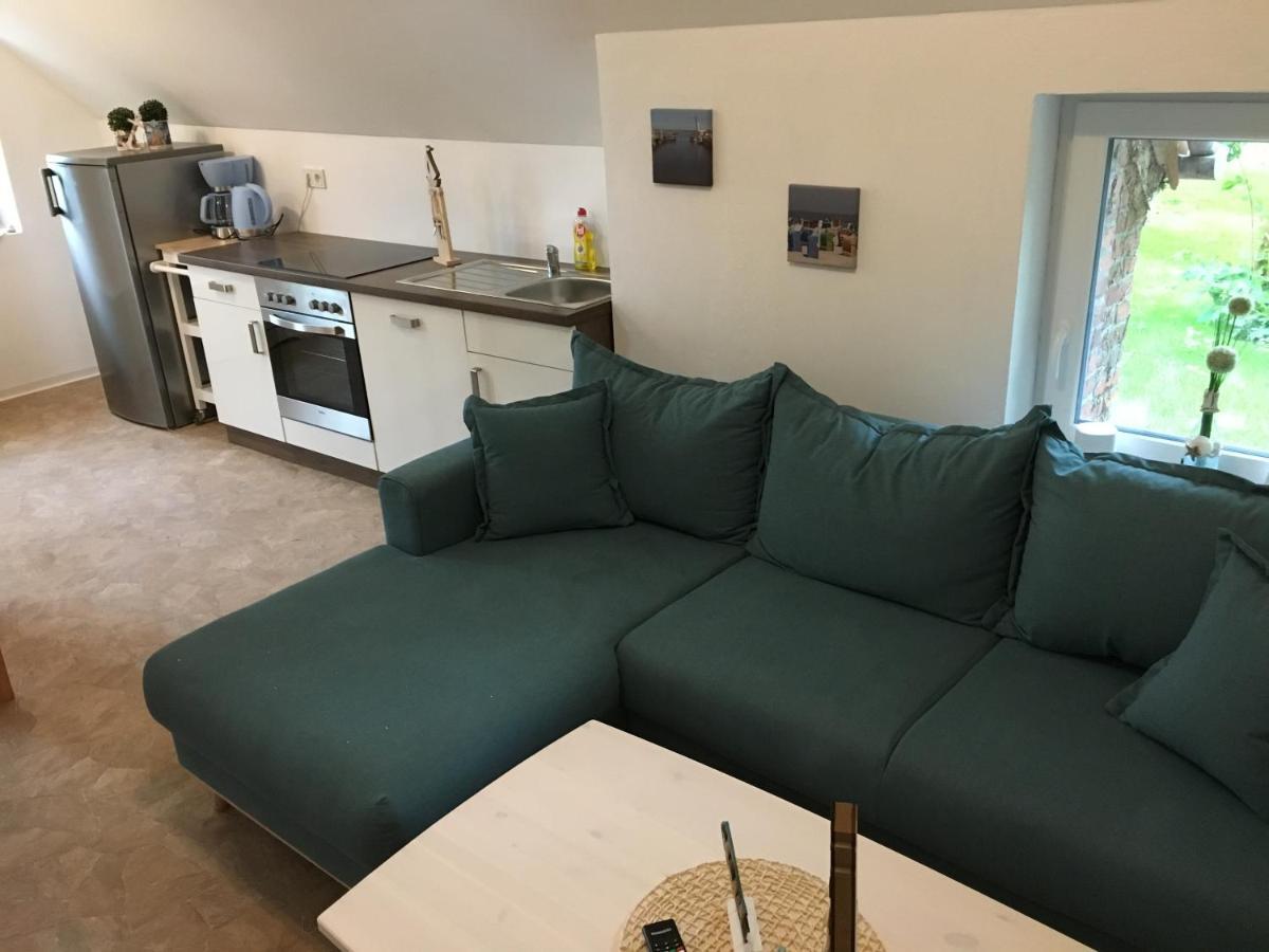 Marijanas Ferienhof 2, Urlaub Mit Viel Platz Zwischen Dornumersiel Und Bensersiel, Gehoert Zum Cafe Kunterbunt Holtgast Esterno foto