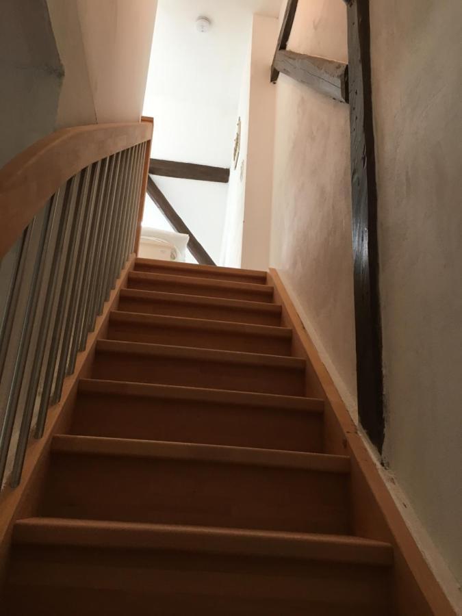 Marijanas Ferienhof 2, Urlaub Mit Viel Platz Zwischen Dornumersiel Und Bensersiel, Gehoert Zum Cafe Kunterbunt Holtgast Esterno foto